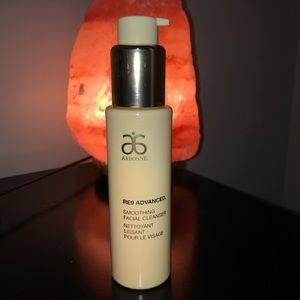 Arbonne Facial Cleanser
